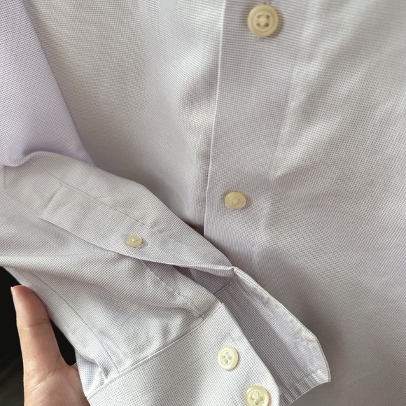 Banana Republic slim fit shirts for men - Picture 5 of 7